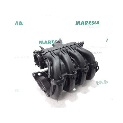 Peugeot - 206 - Intake manifold