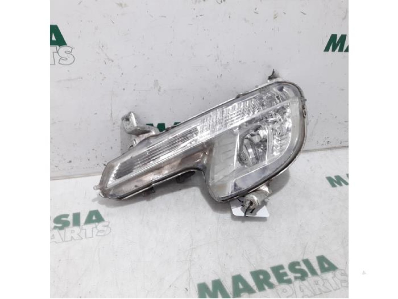 Peugeot - 508 - Fog light, front left
