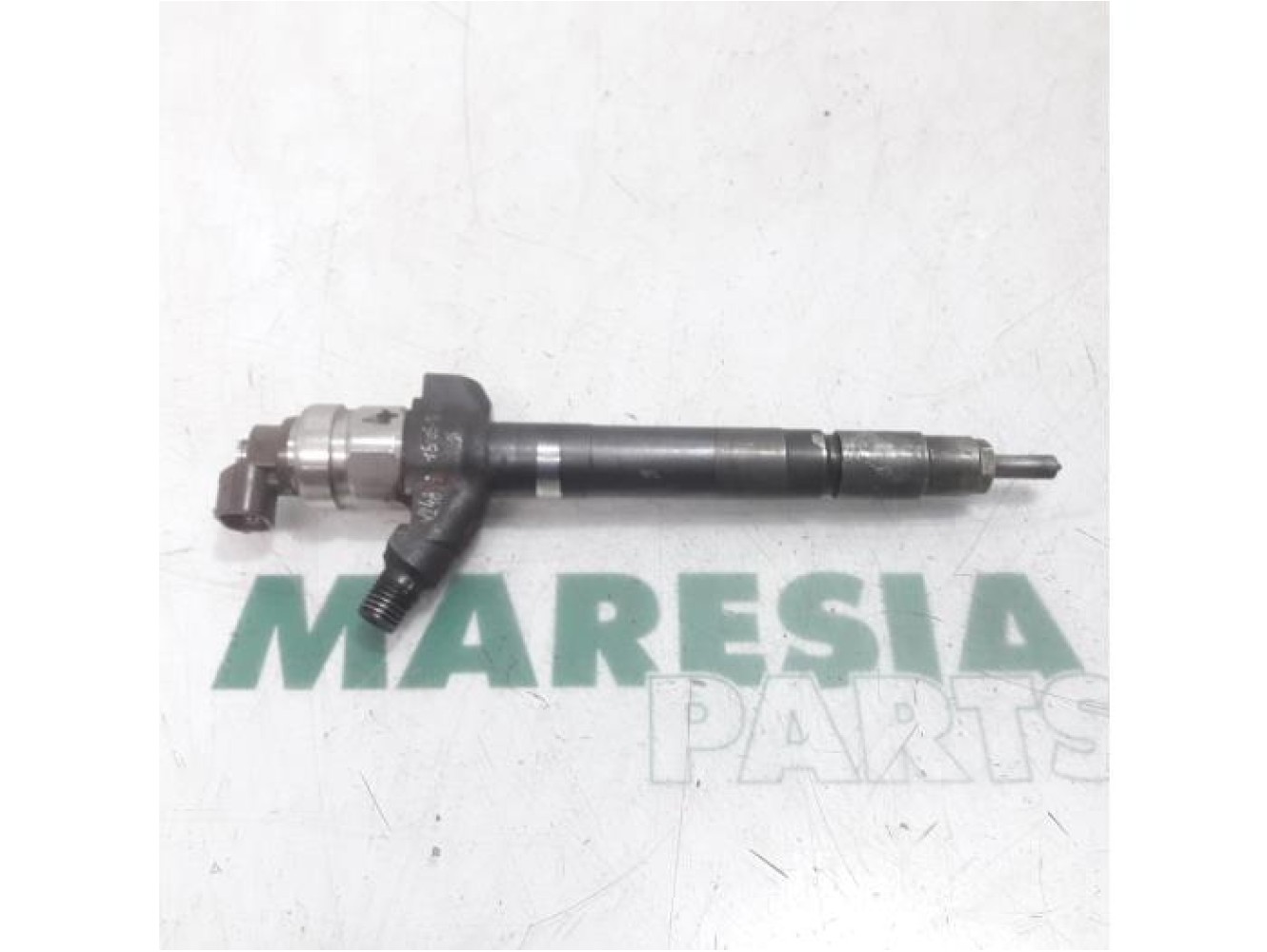 Peugeot - Boxer - Verstuiver (diesel)