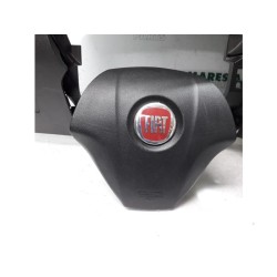 Fiat - Punto - Airbag set