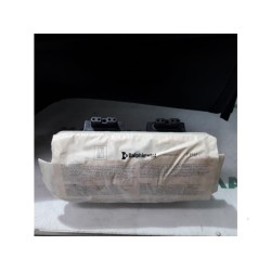 Fiat - Punto - Airbag set