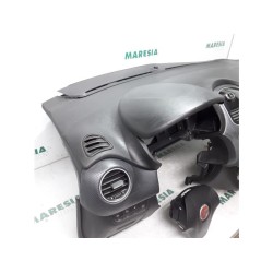 Fiat - Punto - Airbag set