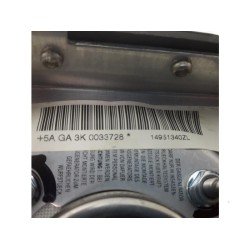 Citroen - Jumpy - Airbag links (Stuur)