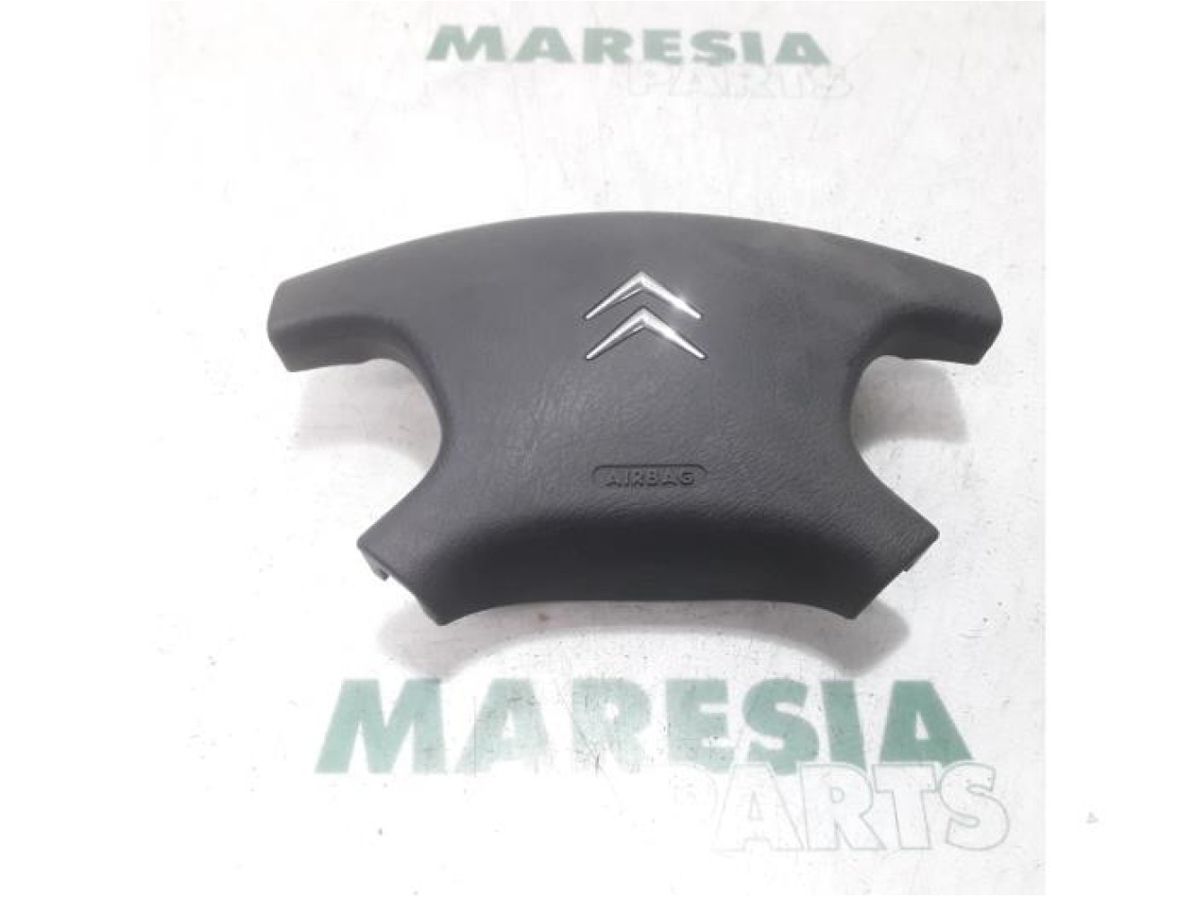 Citroen - Jumpy - Airbag links (Stuur)