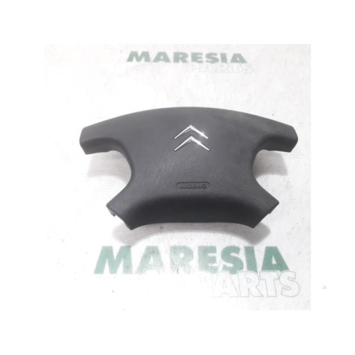 Citroen - Jumpy - Airbag links (Stuur)