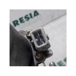 Peugeot - 206 - Rear door window mechanism 4-door, right