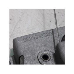 Peugeot - 206 - Ruitmechaniek 4Deurs links-achter