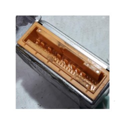 Peugeot - 206 - Airbag Module