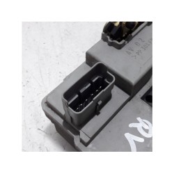 Peugeot - 206 - Front door lock mechanism 4-door, right