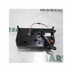Peugeot - 206 - Panneau de commandes chauffage