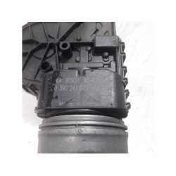 Peugeot - 206 - Front wiper motor