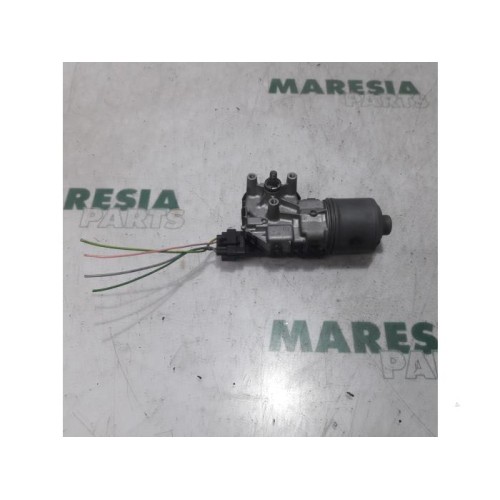 Peugeot - 206 - Front wiper motor