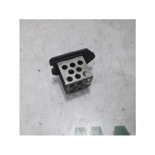 Peugeot - 206 - Cooling fan resistor