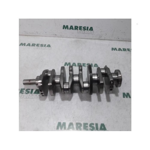Citroen - C-Crosser - Crankshaft
