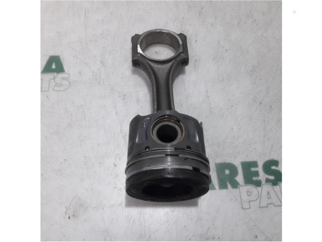Citroen - C-Crosser - Piston