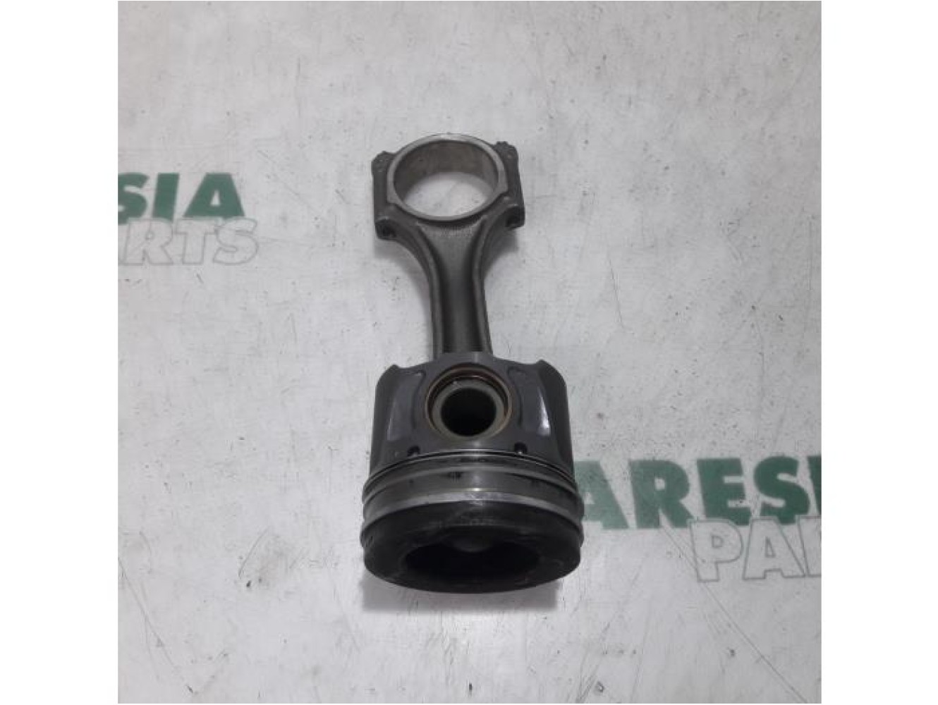 Citroen - C-Crosser - Piston