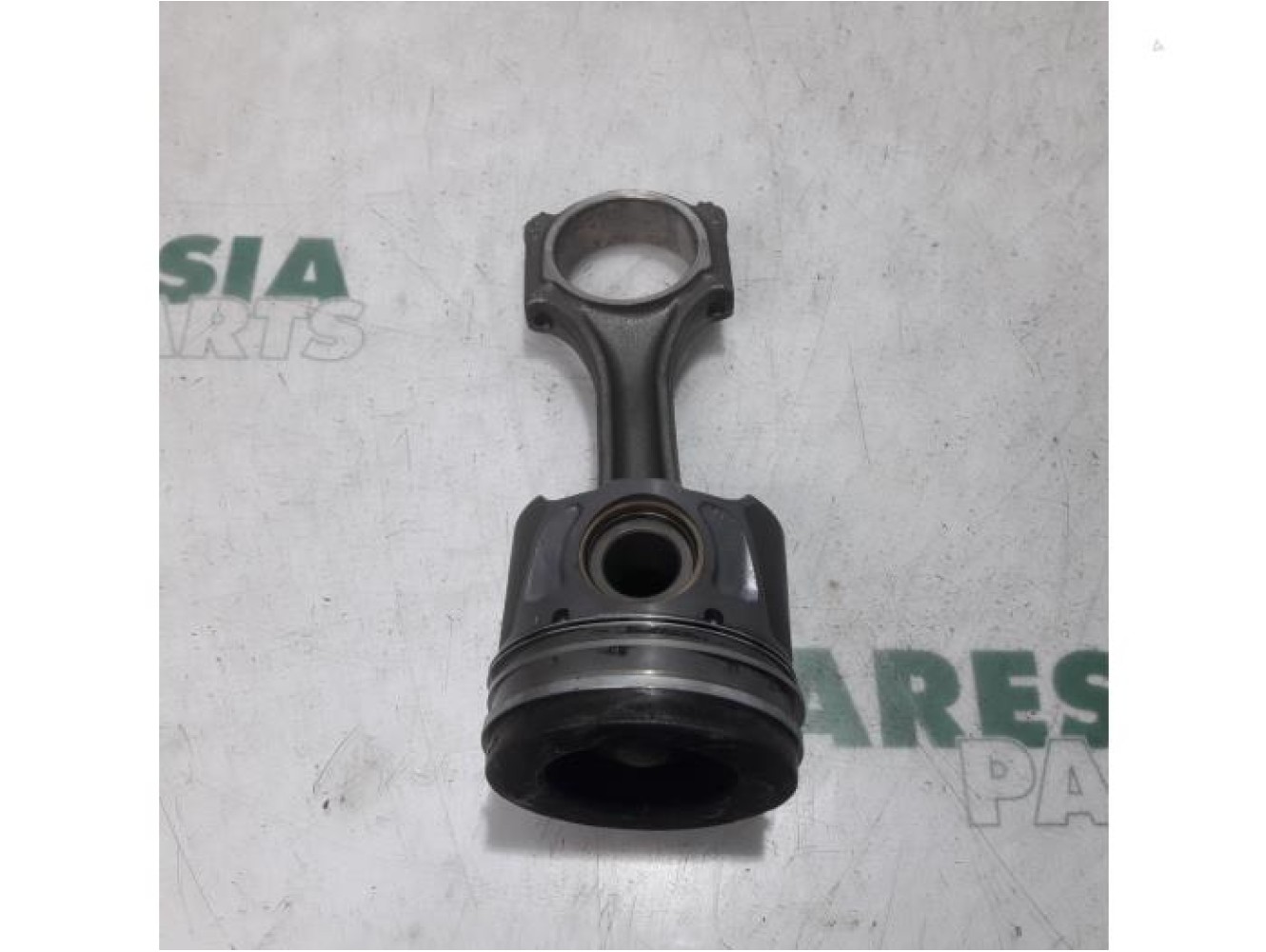 Citroen - C-Crosser - Piston