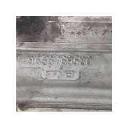 Citroen - Berlingo - Culasse