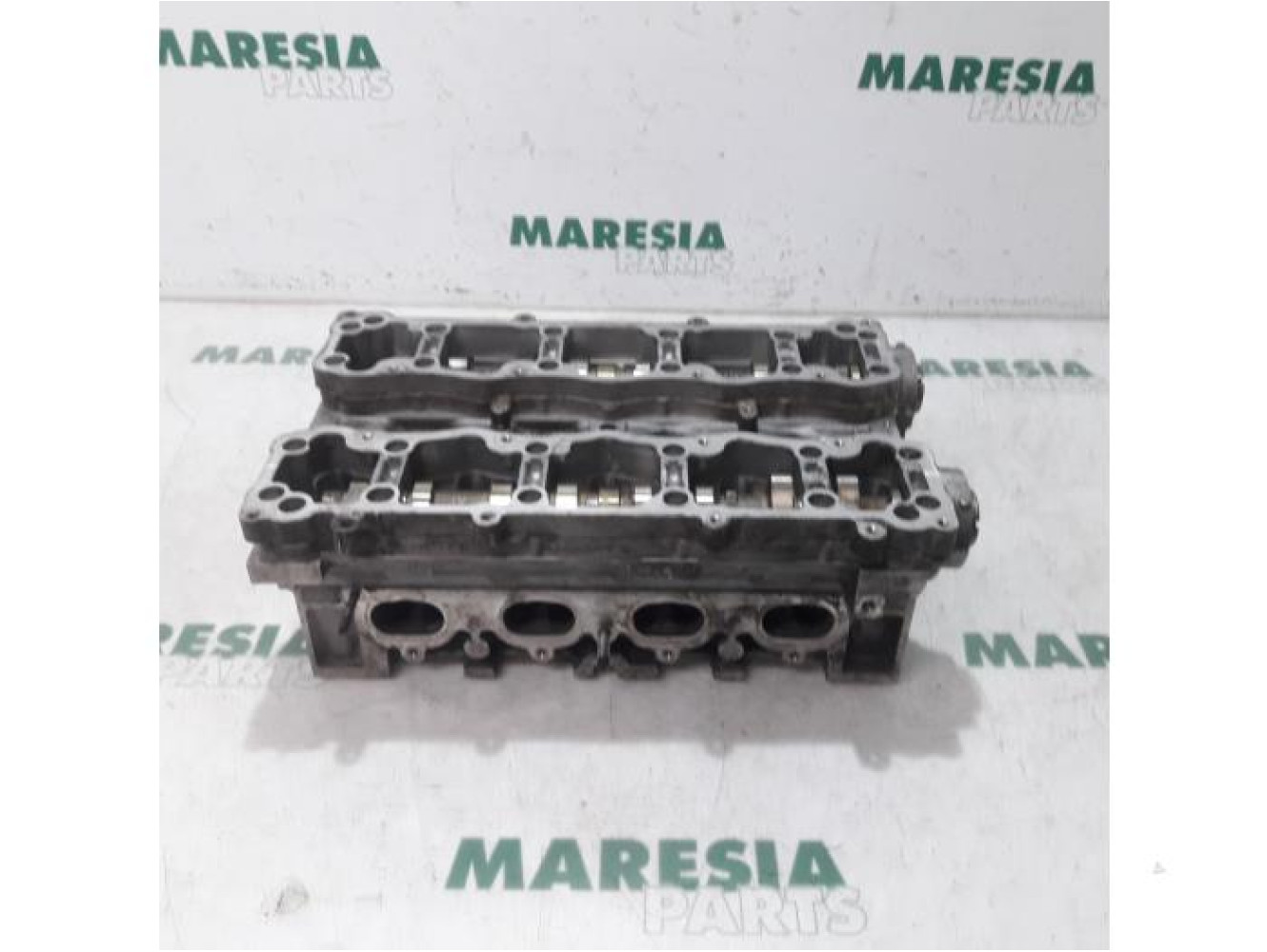 Citroen - Berlingo - Culasse