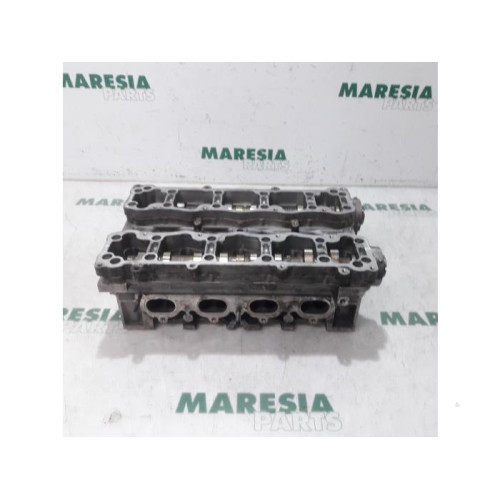 Citroen - Berlingo - Culasse