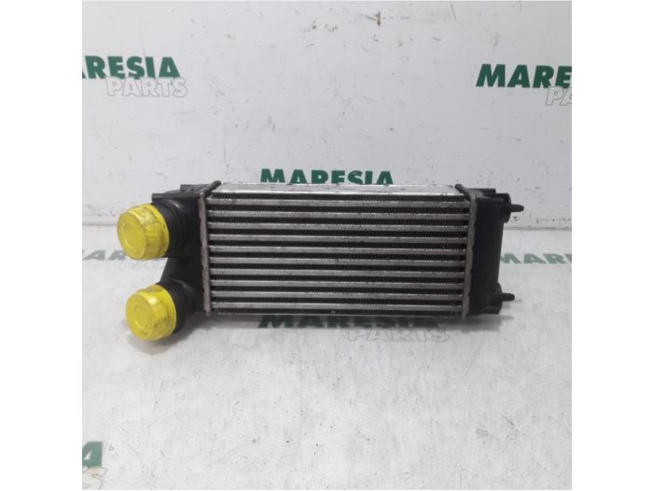 Peugeot - 308 - Intercooler