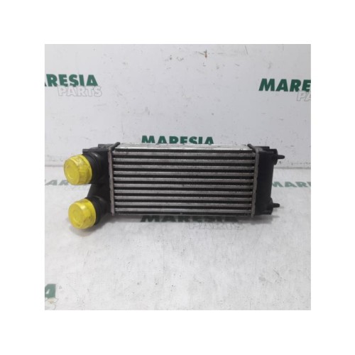 Peugeot - 308 - Intercooler