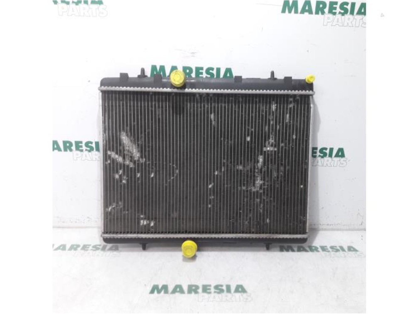 Peugeot - 308 - Radiateur