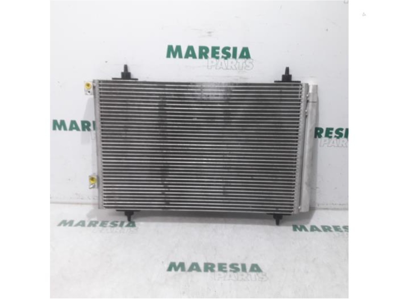 Peugeot - 308 - Airco Condensor
