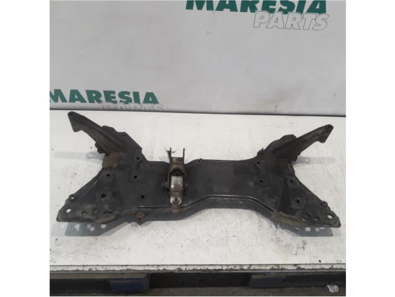 Peugeot - Boxer - Subframe