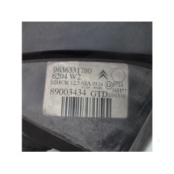 Citroen - Saxo - Koplamp links