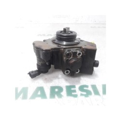 Fiat - Punto - Kraftstoffpumpe Mechanisch