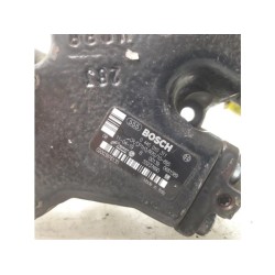 Fiat - Punto - Kraftstoffpumpe Mechanisch