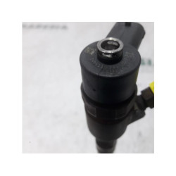 Fiat - Punto - Einspritzdüse (Diesel)