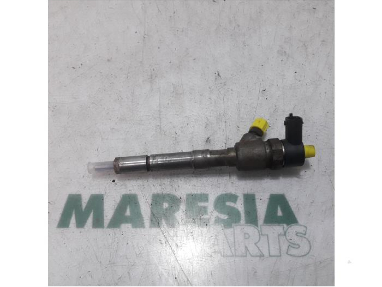 Fiat - Punto - Einspritzdüse (Diesel)