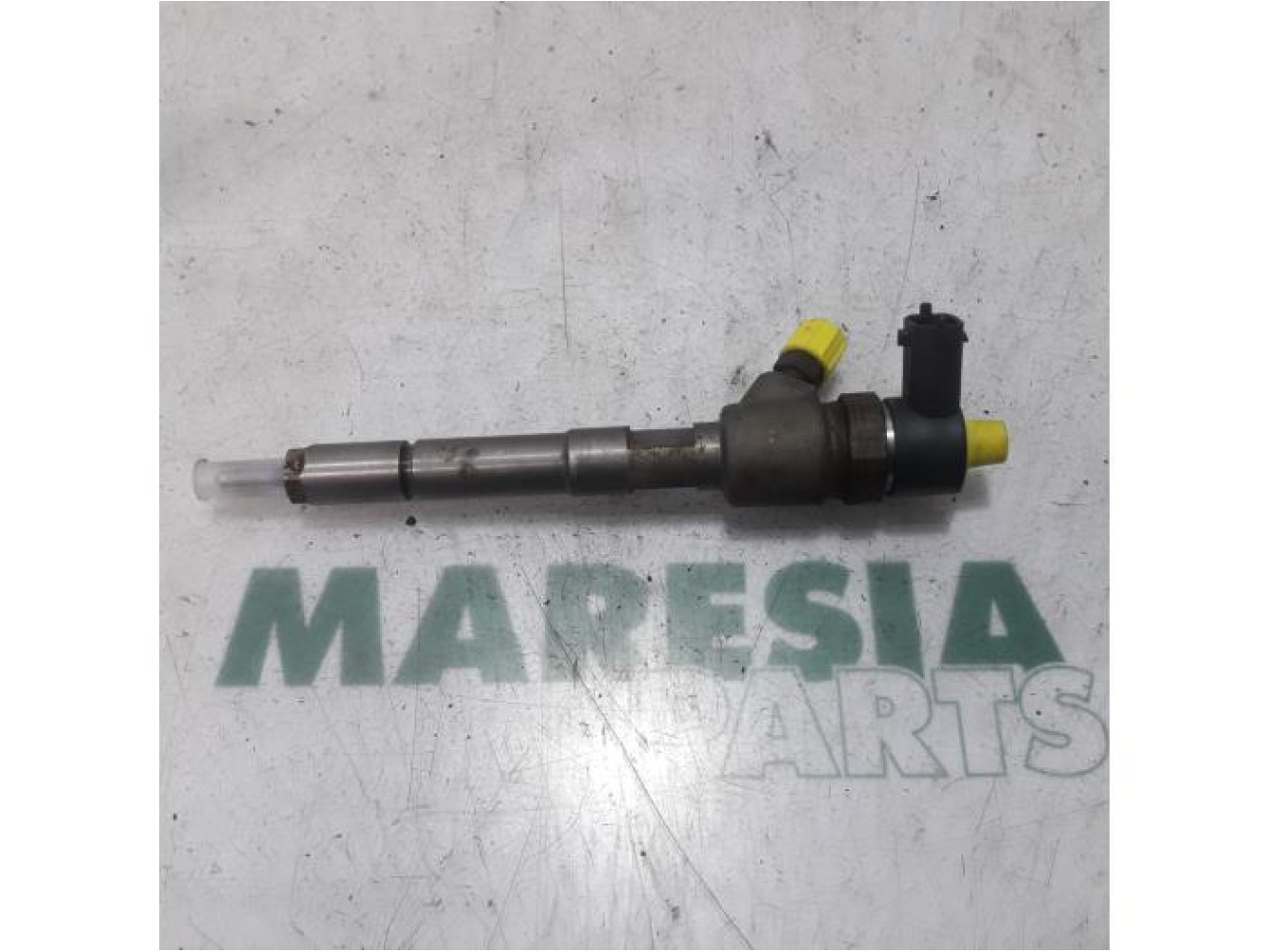 Fiat - Punto - Injecteur (diesel)