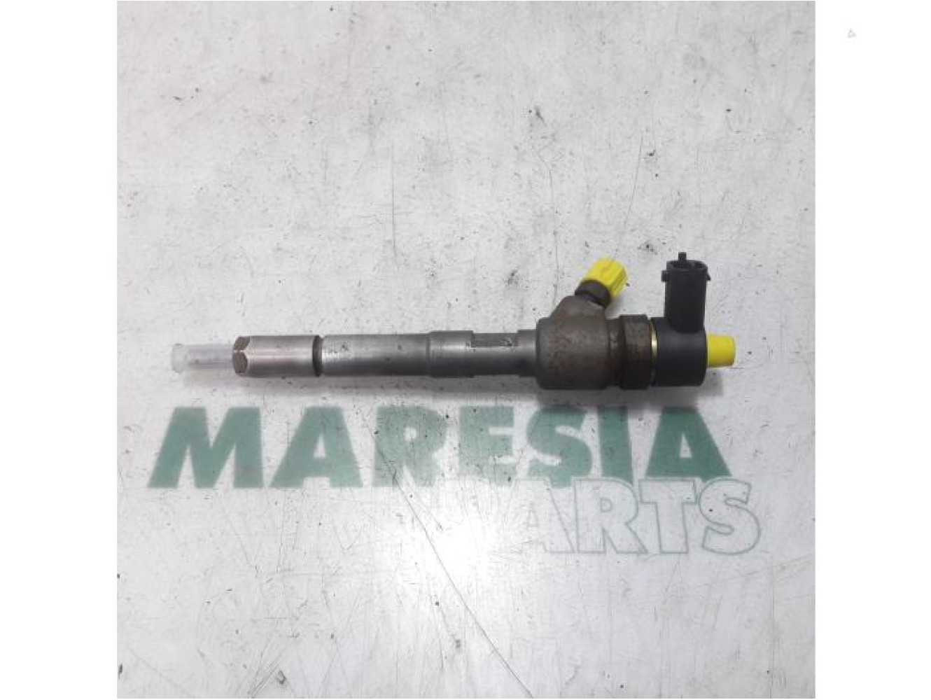 Fiat - Punto - Verstuiver (diesel)