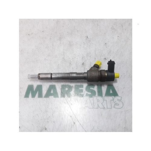 Fiat - Punto - Verstuiver (diesel)