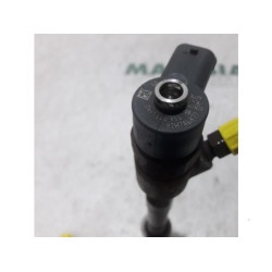 Fiat - Punto - Injecteur (diesel)
