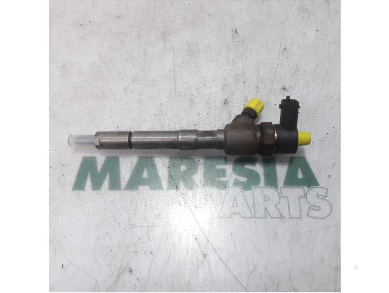 Fiat - Punto - Injecteur (diesel)