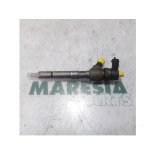 Fiat - Punto - Verstuiver (diesel)