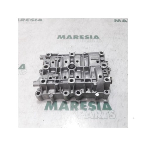 Citroen - C-Crosser - Crankshaft