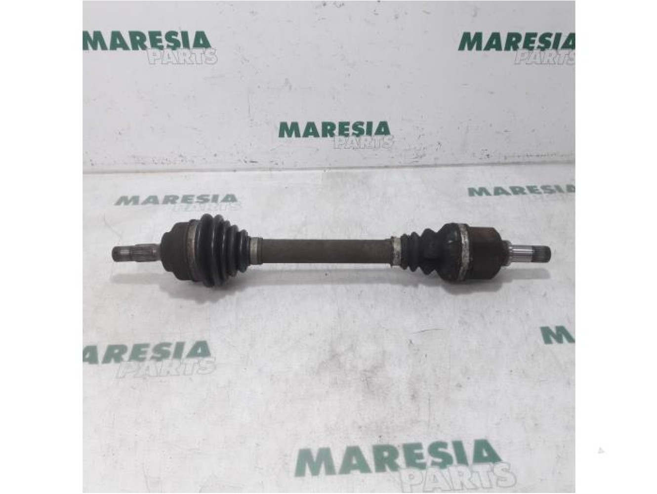 Citroen - Berlingo - Arbre de transmission avant gauche