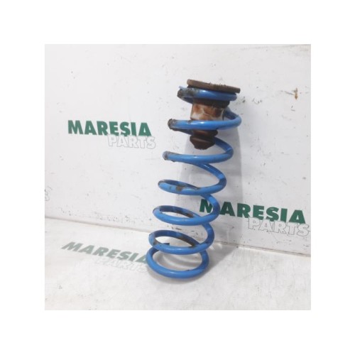 Citroen - Berlingo - Rear coil spring