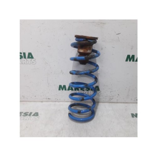 Citroen - Berlingo - Rear coil spring