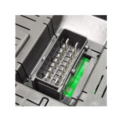 Citroen - Berlingo - Fuse box