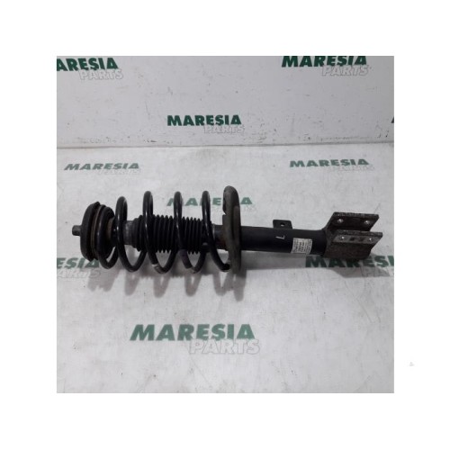 Citroen - Berlingo - Front shock absorber rod, left