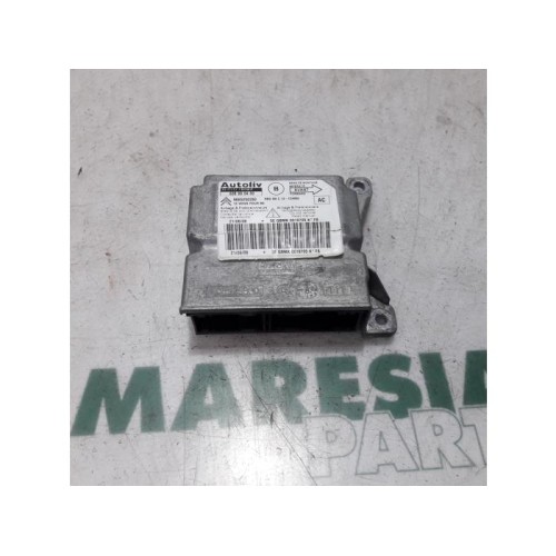 Citroen - Berlingo - Airbag Module