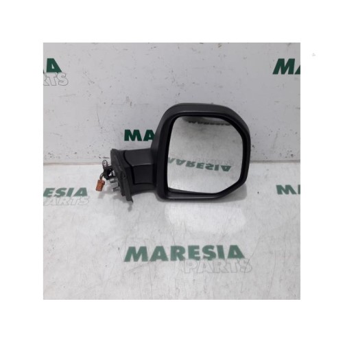 Citroen - Berlingo - Wing mirror, right