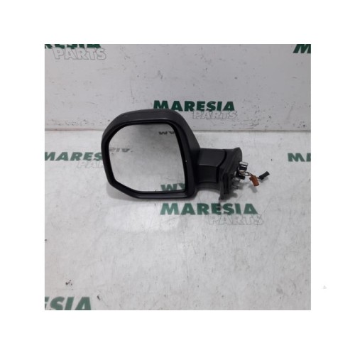 Citroen - Berlingo - Wing mirror, left