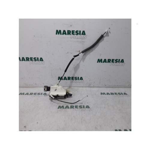 Citroen - Berlingo - Door lock mechanism 2-door, left